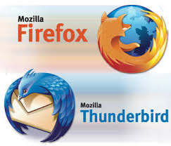 Mozilla corrige falhas do Firefox e Thunderbird