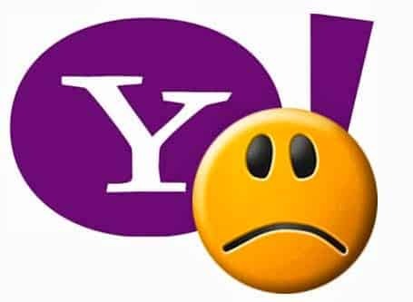 1 bilhão de contas hackeadas do Yahoo estão a venda na Dark Web