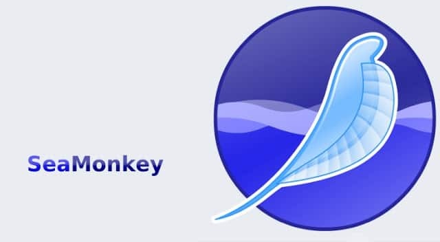 Pacote de Internet SeaMonkey 2.46 já está disponível para GNU/Linux, MacOS e Windows