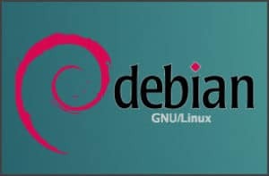 Debian 9.0.1