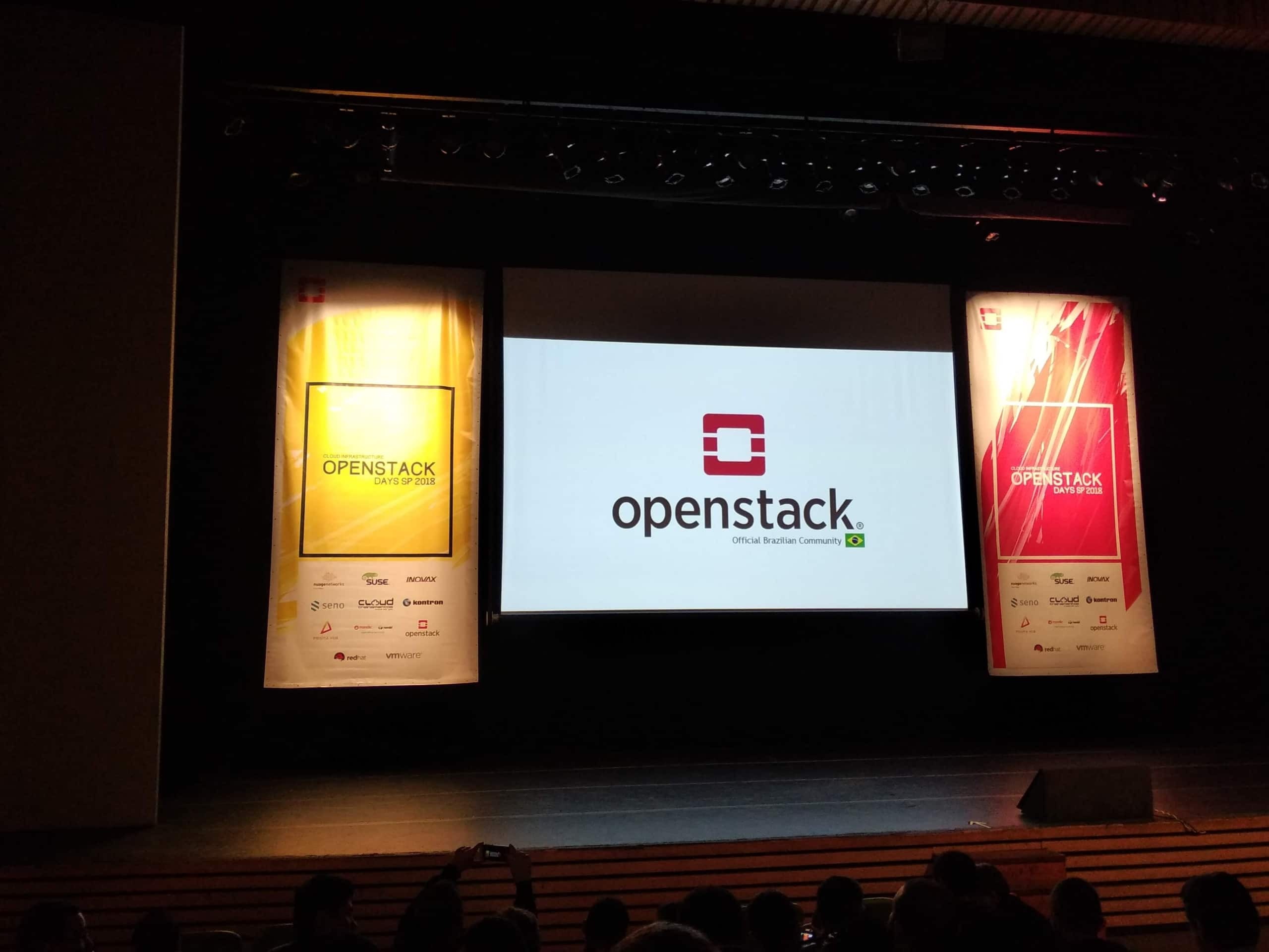 010 - Visão geral sobre Openstack new