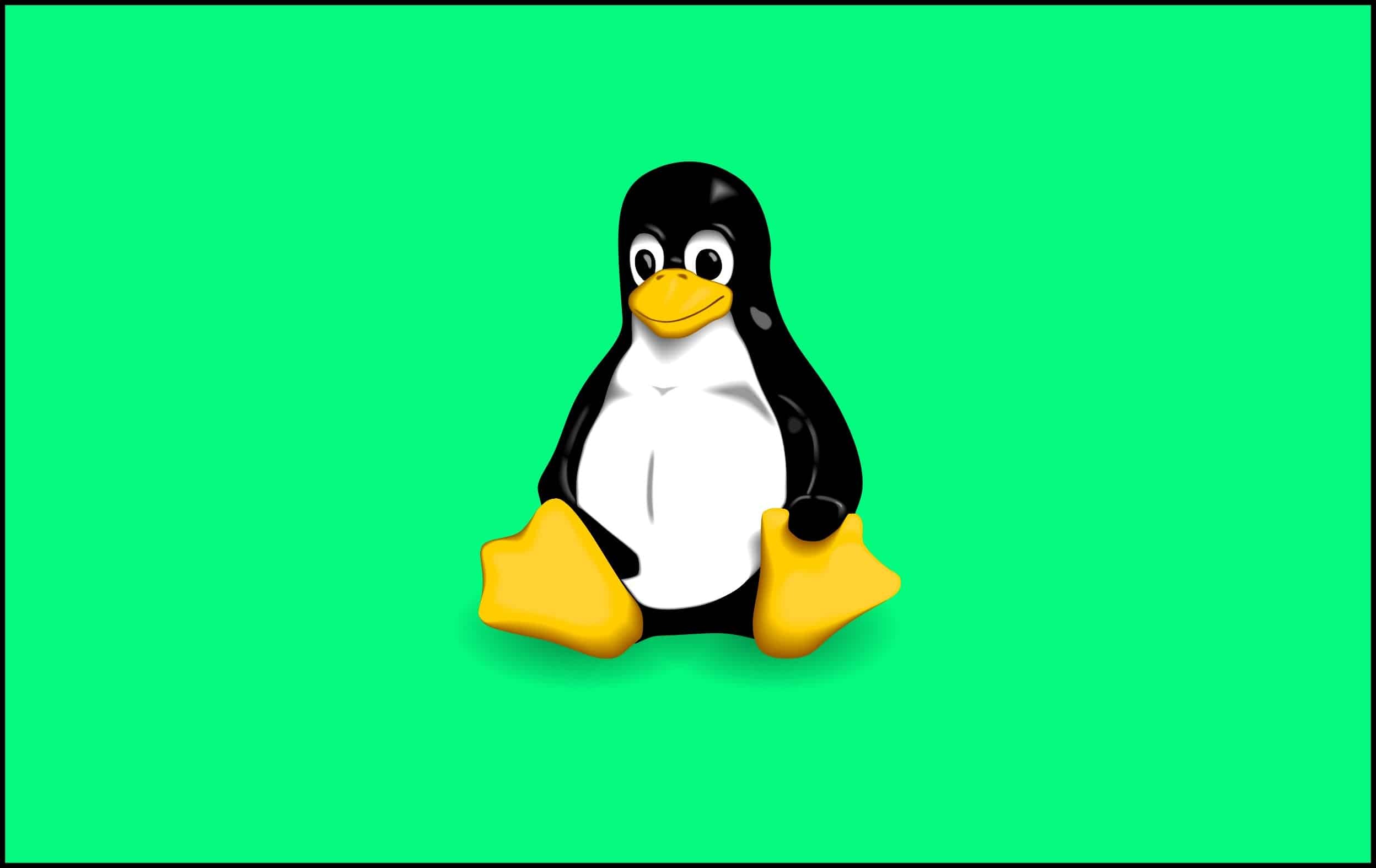 Confira os novos recursos do Kernel Linux 5.11