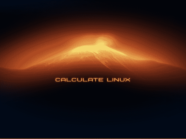 Disponibilizada nova versão da distribuição Calculate Linux 17