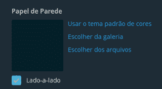 Como instalar temas no Telegram