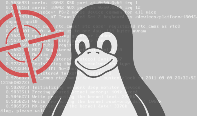 Depois de causar preocupações, Linus Torvalds diz que o Linux 5.8 RC 6 foi desenvolvido com calma