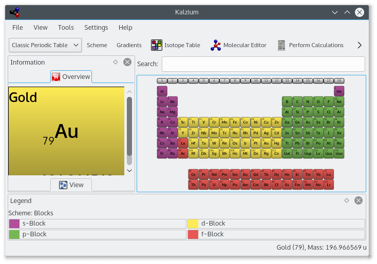 como-instalar-o-kalzium-um-programa-para-exibicao-da-tabela-periodica-no-ubuntu-linux-mint-fedora-debian