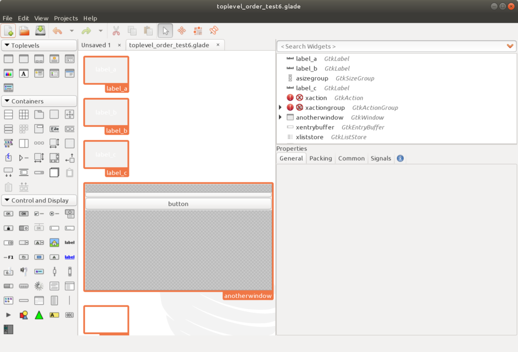 como-instalar-o-glade-uma-ferramenta-rad-no-ubuntu-linux-mint-fedora-debian