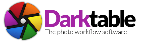 Darktable 3.0 chegará com muitos novos recursos