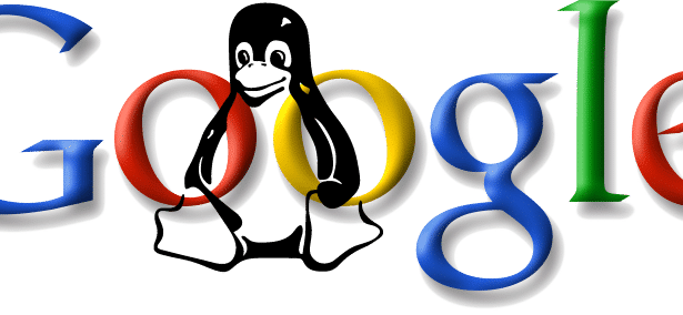 o-linux-por-tras-do-google-2019