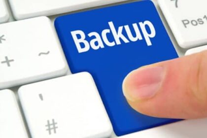 5 razões para as organizações realizarem backups regulares dos dados corporativos