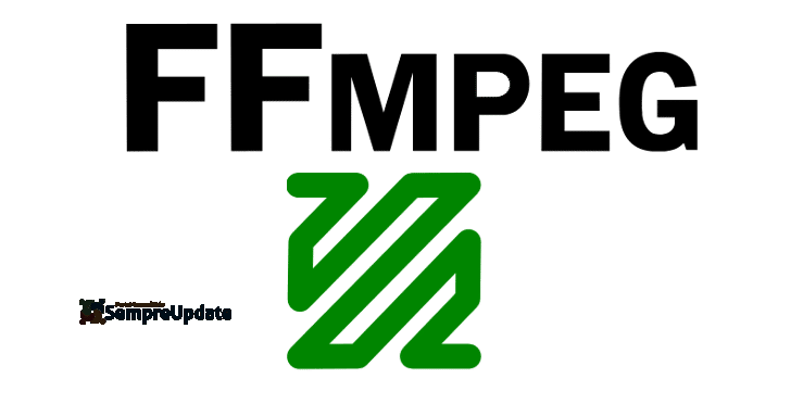 FFmpeg 4.3 lançado com suporte a Vulkan, AMD AMF Encoder e AviSynth