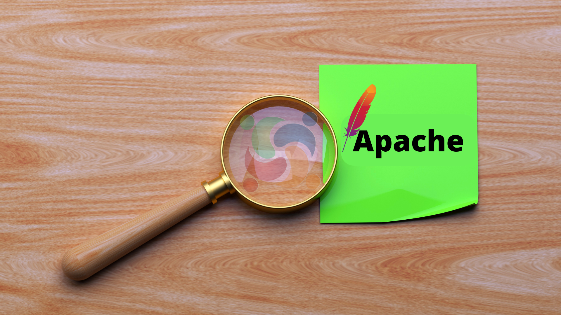Apache 2.4.53 chega com melhorias e correções