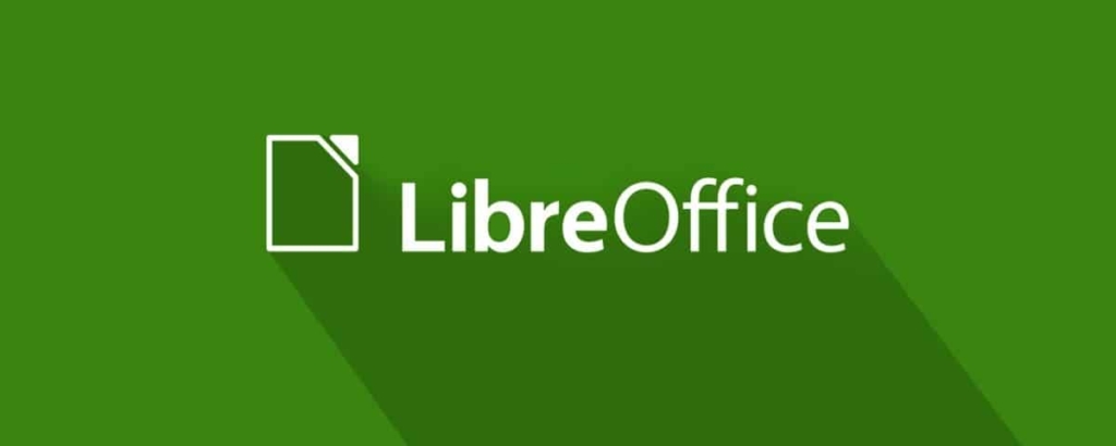 LibreOffice 6.2.6 já está disponível