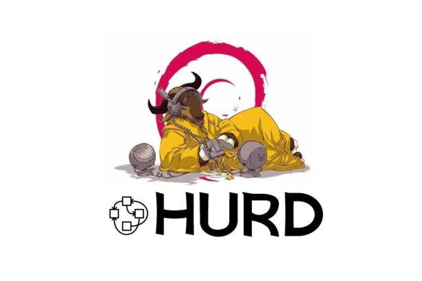 O GNU Hurd tem feito progressos em seu suporte x86_64