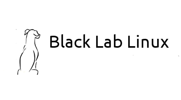 Black Lab Linux 8.0