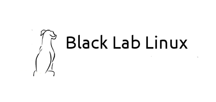 Black Lab Linux 8.0