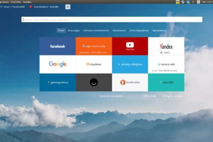 Como instalar o Yandex Browser no Linux