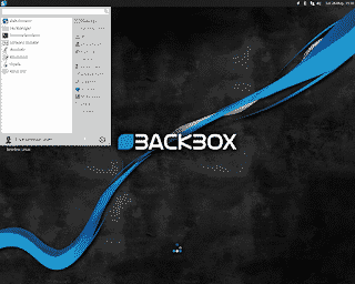 Lançado o GNU/Linux BackBox Linux 4.7, faça testes de segurança e testes de invasão!