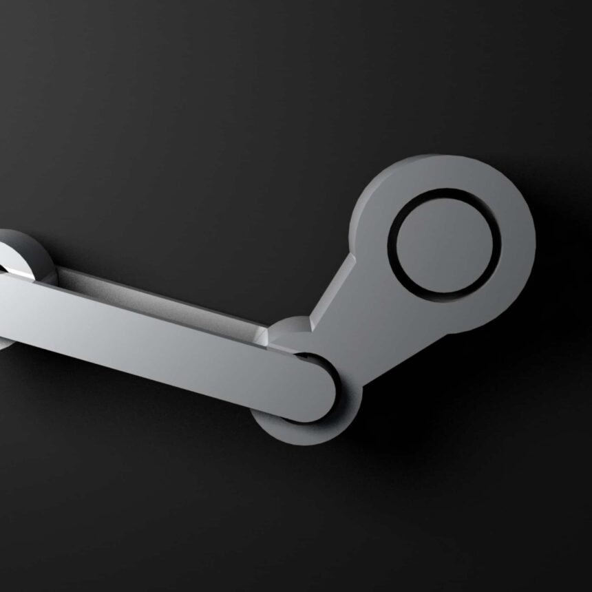 Valve pode lançar versão de 64 bits do Steam para Linux