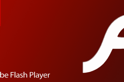Adobe quer que os usuários desinstalem o Flash Player até o final do ano
