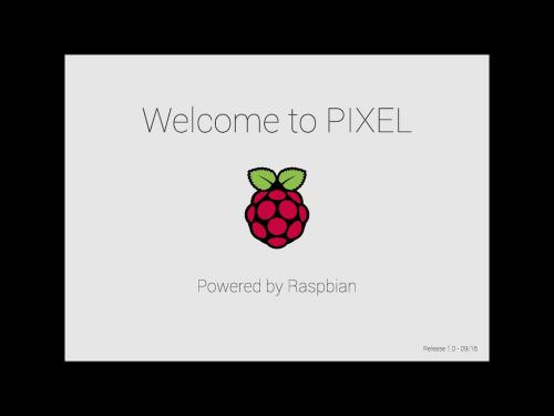 Debian com ambiente de trabalho PIXEL já está disponível para as arquiteturas PC e Mac