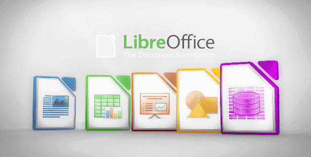 Guia de Introdução ao LibreOffice