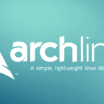 versão 2017.02.01 Arch Linux