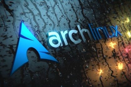 Arch Linux planeja encerrar o suporte a 32 bits