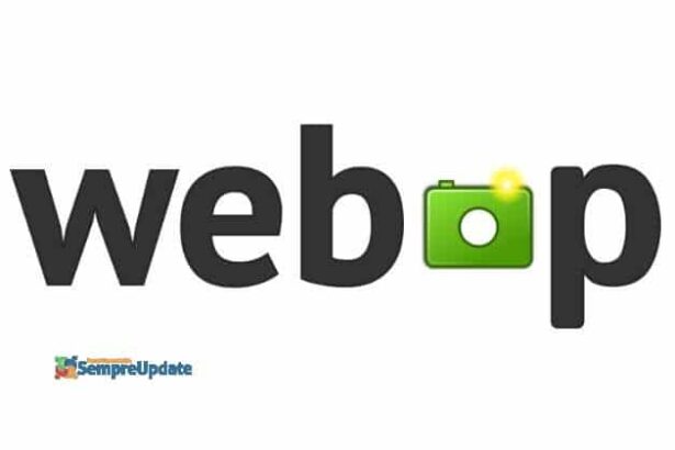 Google faz experiências com o WebP2 como sucessor do formato de imagem WebP