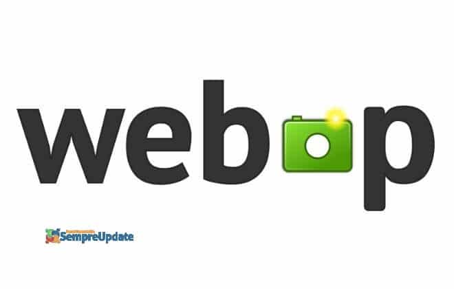 Google faz experiências com o WebP2 como sucessor do formato de imagem WebP