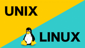 Unix vs. Linux: as diferenças entre eles e por que isso importa