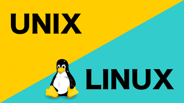 Unix vs. Linux: as diferenças entre eles e por que isso importa