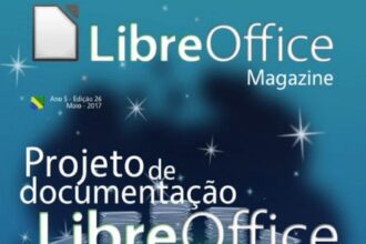 LibreOffice Magazine 26