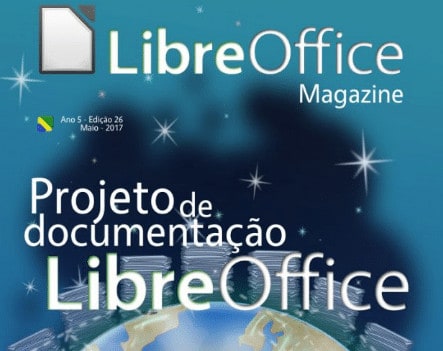 LibreOffice Magazine 26