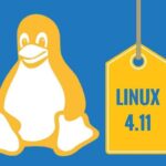 instalar atualizar linux Kernel 4.11