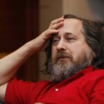 Richard Stallman tem pensamentos estranhos sobre pedofilia