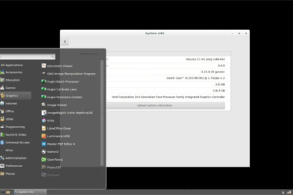 Veja como instalar o Cinnamon 3.4.0 no Ubuntu 17.04