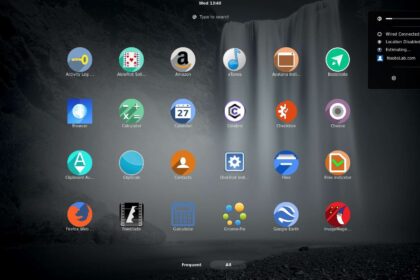 Ubuntu planeja corrigir lentidão do GNOME Shell