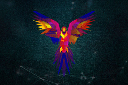 Parrot 3.8 GNU/Linux