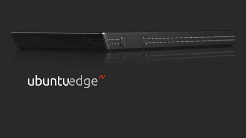 Ubuntu Edge