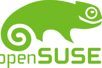 OpenSUSE Leap 42.3