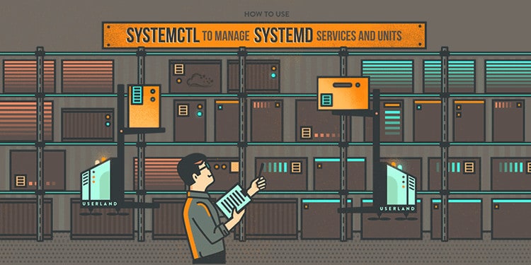 Como-usar-Systemctl-para-Gerenciar-Serviços-do-Systemd