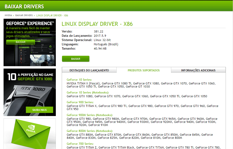 Drivers-Nvidia-Linux-Instale-versão-mais-recente-4