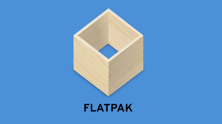 Flatpak 1.10 é lançado com várias novidades