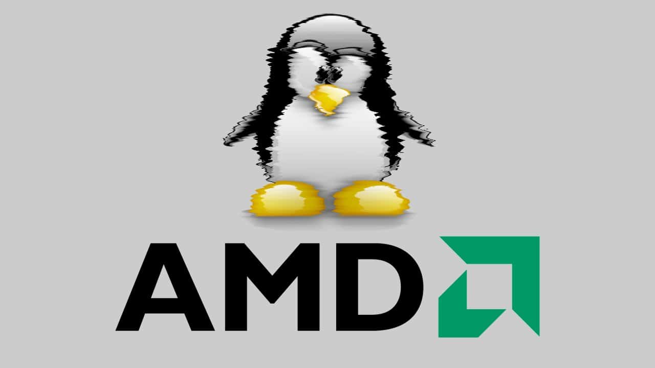 AMD compromete-se a acelerar suporte de drivers gráficos para o kernel Linux