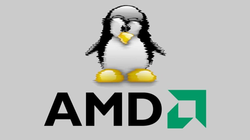 Linux corrige problema de som na AMD