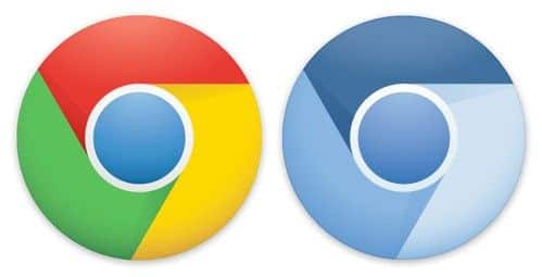 Chrome completa dez anos e deixa adversários para trás
