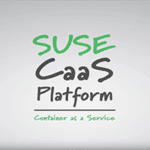 Suse Container Caas Service Linux