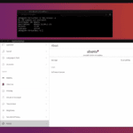 Yunit Fork Unity 8 Ubuntu 16.04 instalar