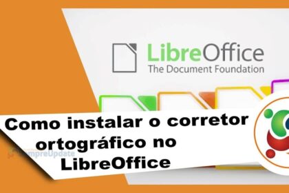 VERO no LibreOffice
